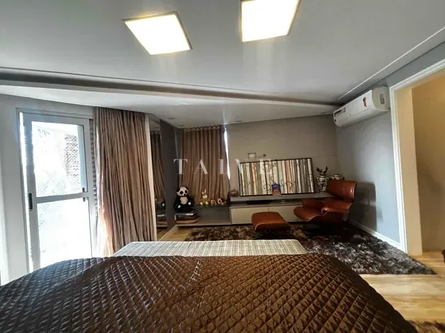 Casa com 501m² 3 quartos e 4 banheiros, à venda, no bairro Recanto do Salto em Londrina
