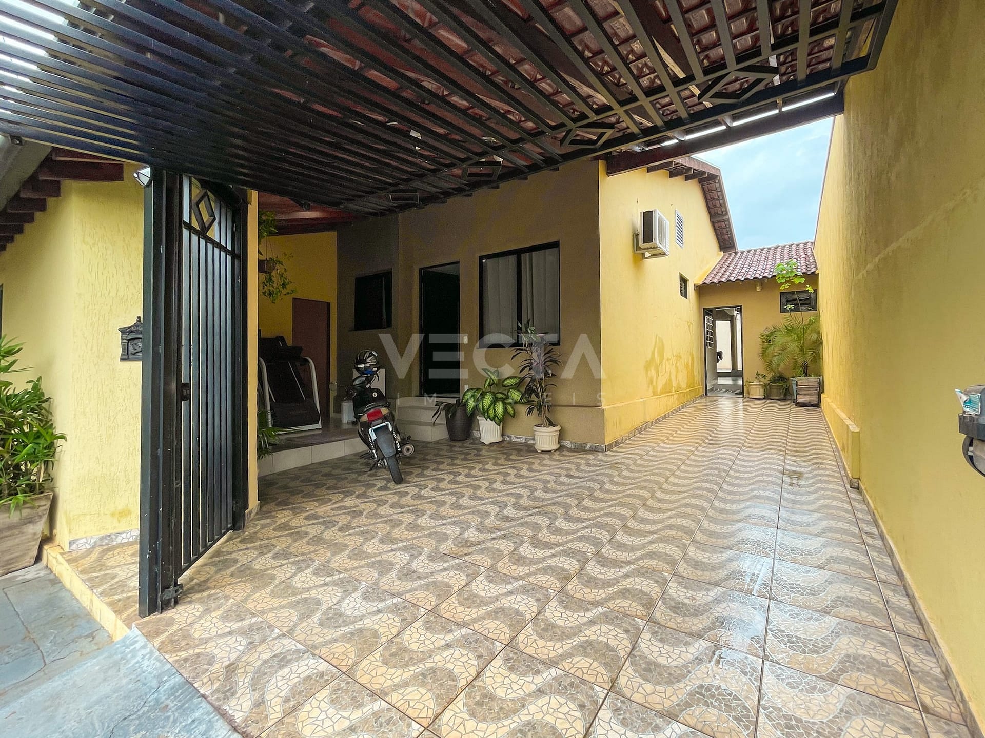 Casa, 2 quartos, 185 m² - Foto 21