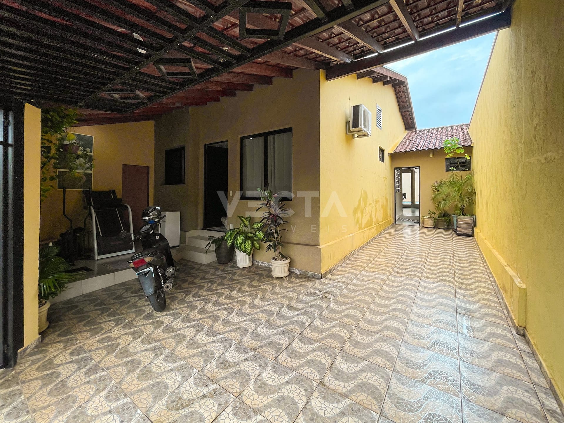 Casa, 2 quartos, 185 m² - Foto 20