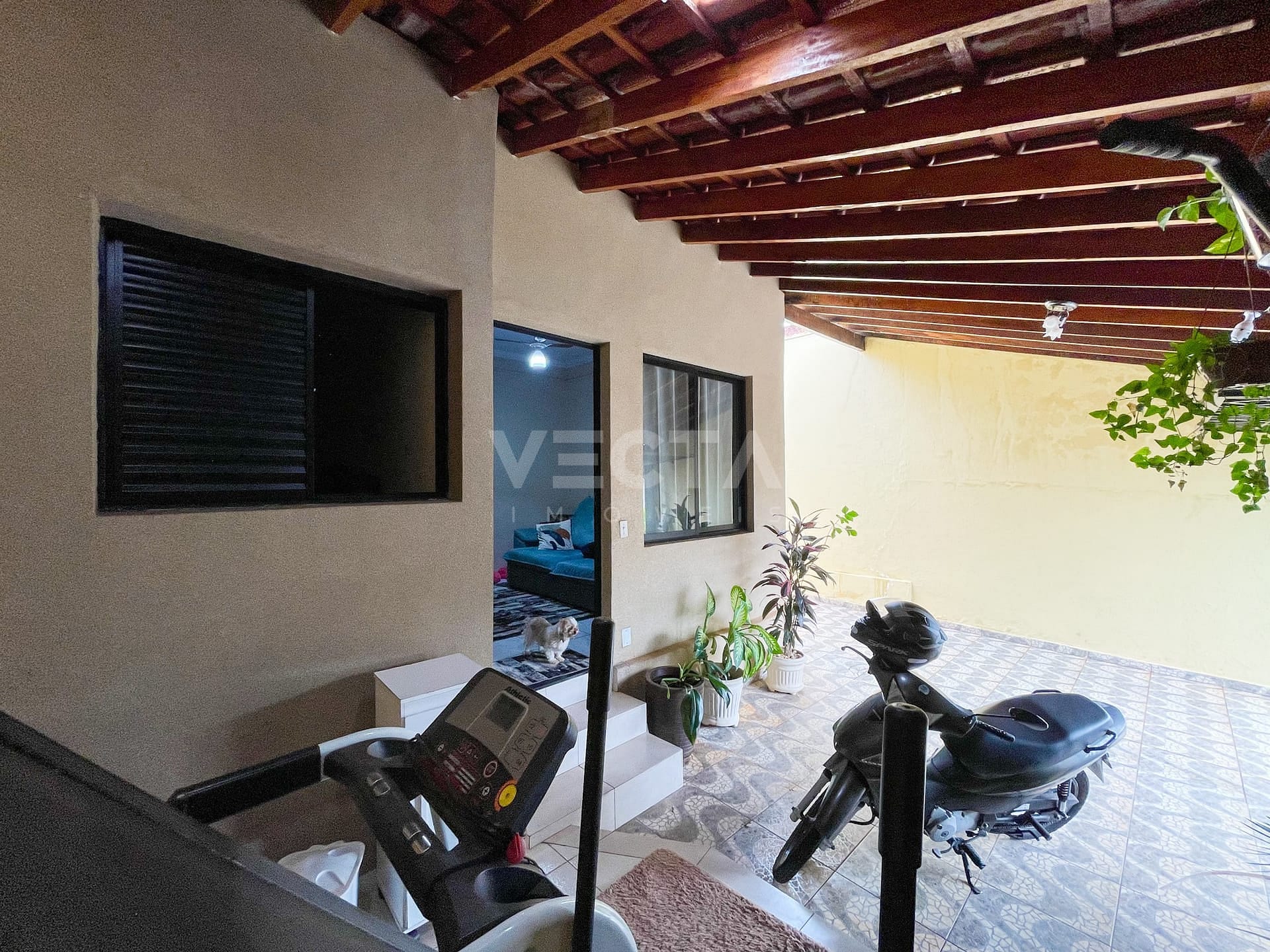 Casa, 2 quartos, 185 m² - Foto 19