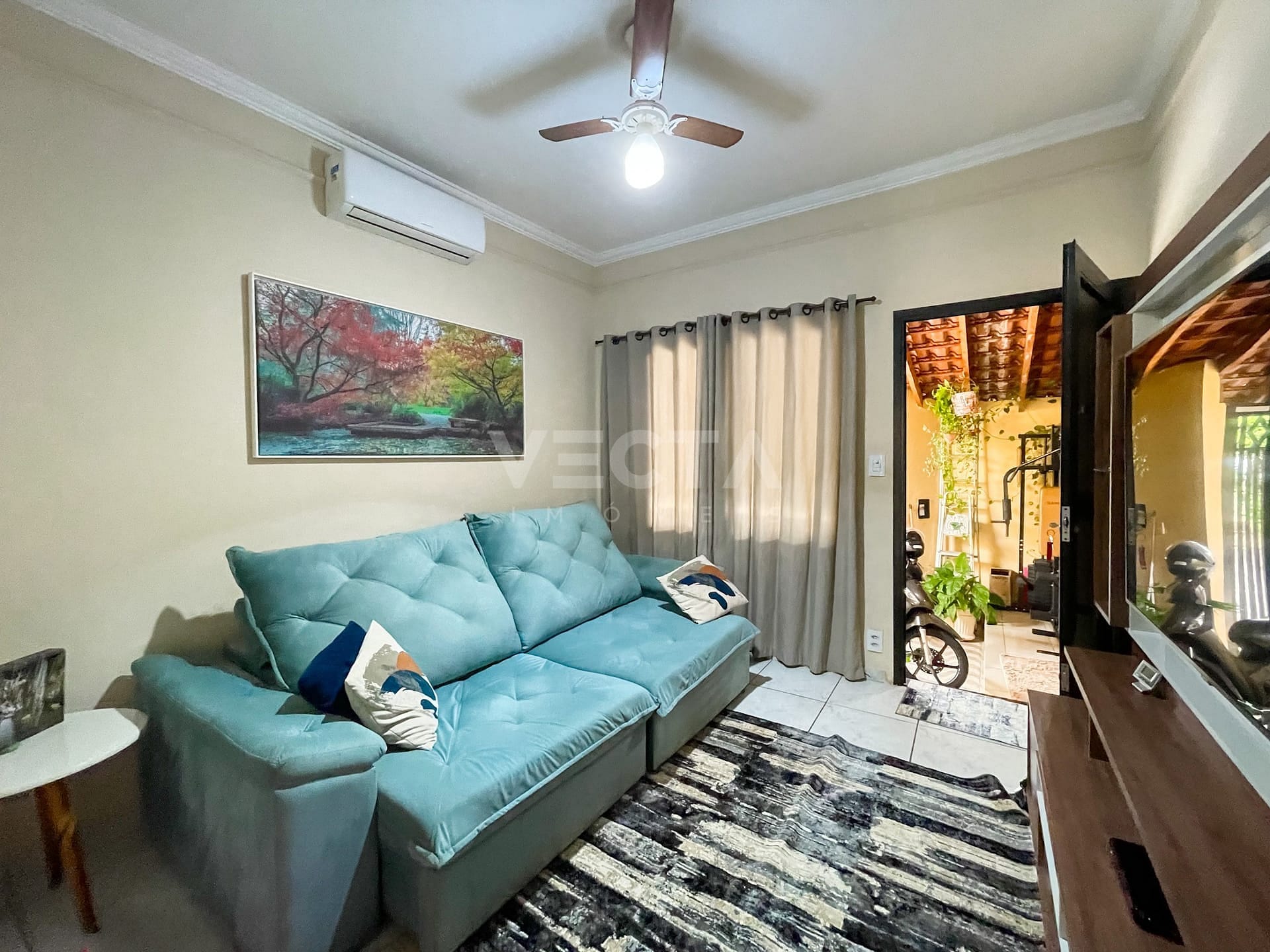 Casa, 2 quartos, 185 m² - Foto 17