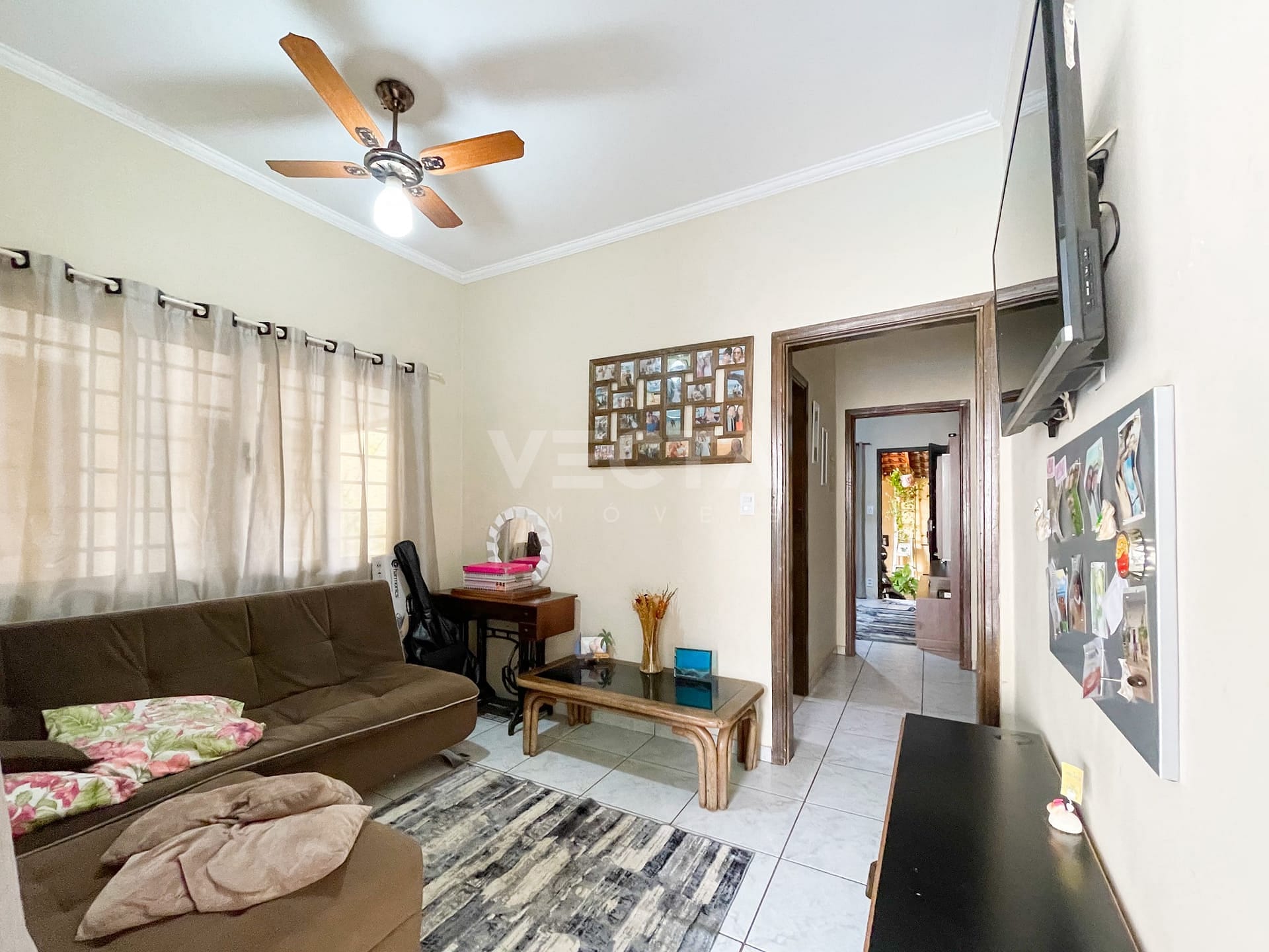 Casa, 2 quartos, 185 m² - Foto 10