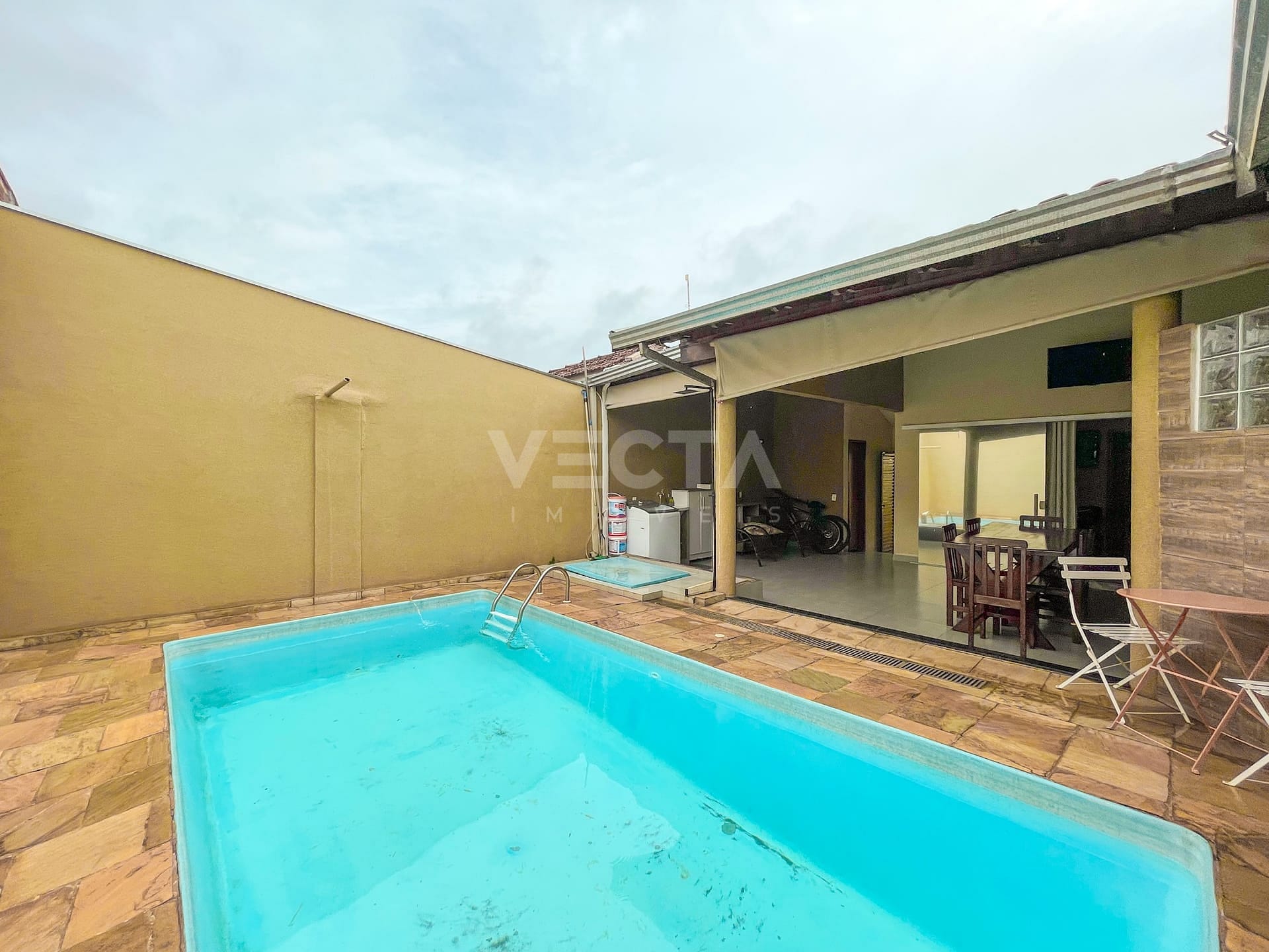 Casa, 2 quartos, 185 m² - Foto 8