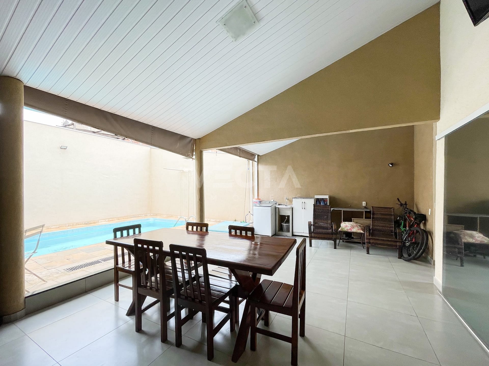 Casa, 2 quartos, 185 m² - Foto 2