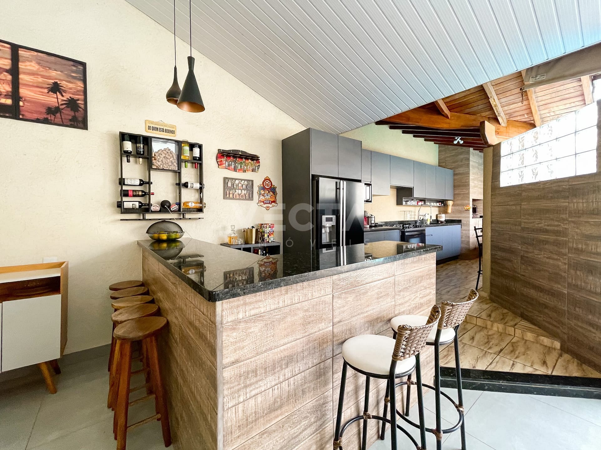 Casa, 2 quartos, 185 m² - Foto 6