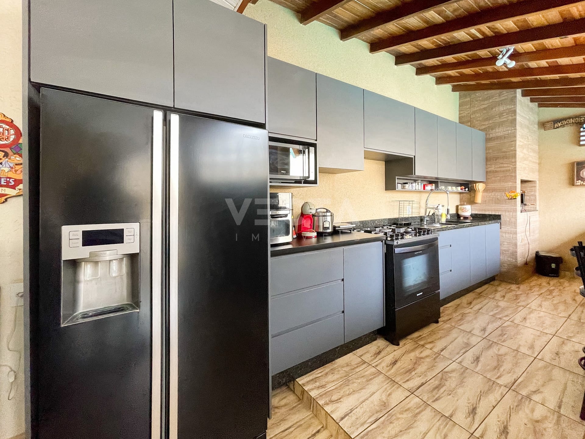 Casa, 2 quartos, 185 m² - Foto 4