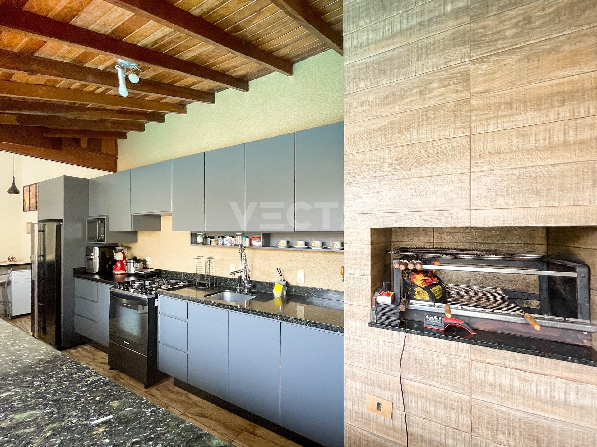 Casa, 2 quartos, 185 m² - Foto 3