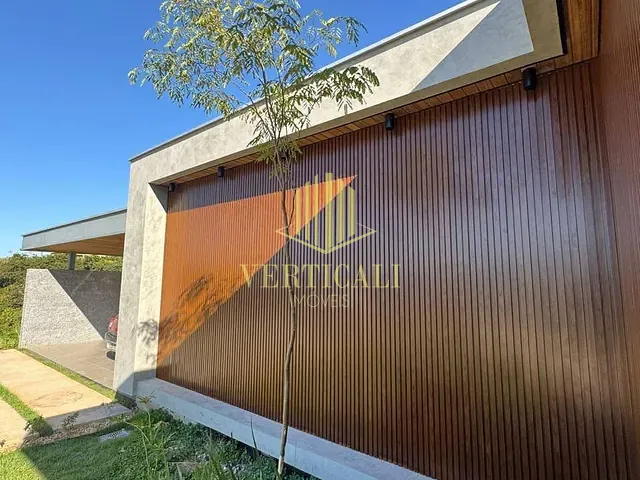 Casa com 645m² 4 quartos e 6 banheiros, à venda, no bairro Passagem da Conceição em Várzea Grande