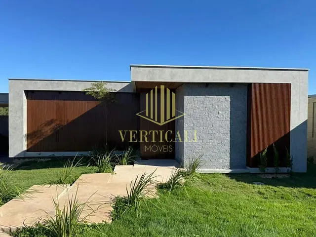 Casa com 645m² 4 quartos e 6 banheiros, à venda, no bairro Passagem da Conceição em Várzea Grande