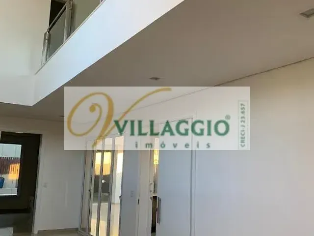 Casa com 504m² 4 quartos e 7 banheiros, à venda, no bairro Residencial Quinta do Golfe em São José do Rio Preto