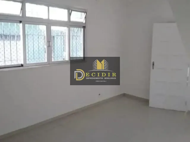 Sobrado 3 quartos e 3 banheiros, à venda, no bairro Vila Formosa em São Paulo
