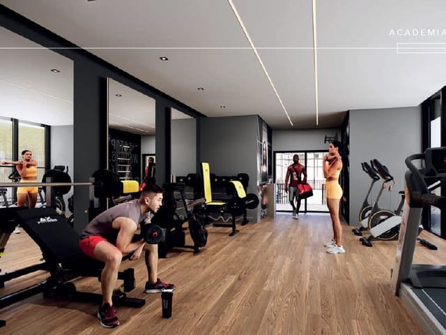 Casa com 269m², à venda, no bairro Jardim Europa em Poços de Caldas