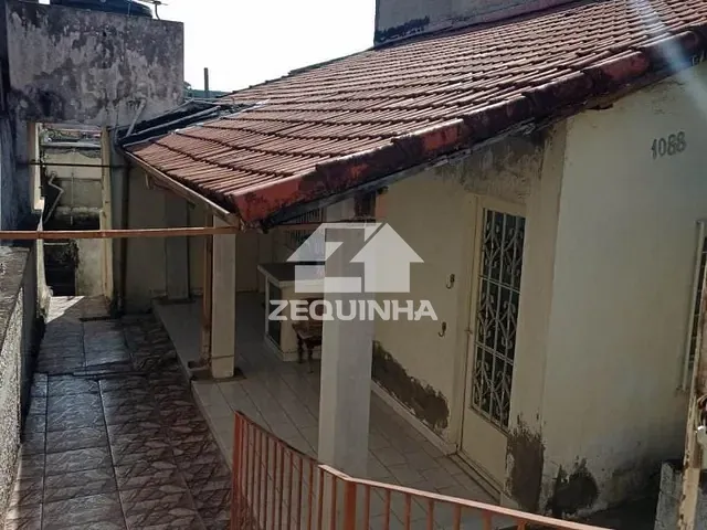 Casa com 125m² 2 quartos e 2 banheiros, à venda, no bairro Munhoz Junior em Osasco