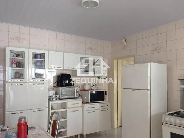 Casa com 125m² 2 quartos e 2 banheiros, à venda, no bairro Munhoz Junior em Osasco