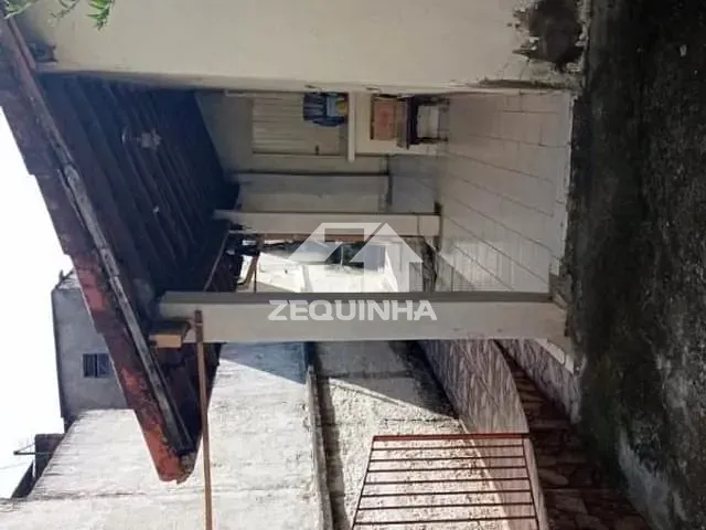 Casa com 125m² 2 quartos e 2 banheiros, à venda, no bairro Munhoz Junior em Osasco
