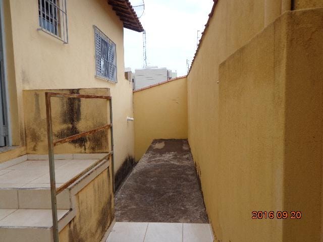 Foto do Casa - Casa à venda 3 Quartos, 1 Suite, 262.5M², Estados Unidos, Uberaba - MG | ZUCATO IMOBILIARIA LTDA