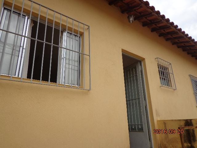 Foto do Casa - Casa à venda 3 Quartos, 1 Suite, 262.5M², Estados Unidos, Uberaba - MG | ZUCATO IMOBILIARIA LTDA