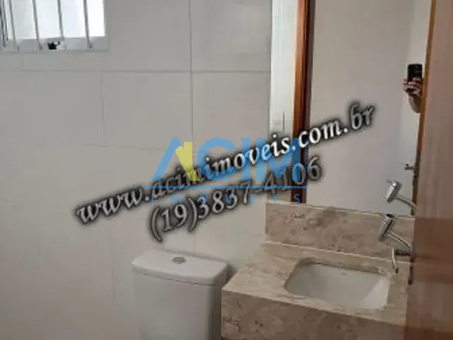 Casa com 166m² 2 quartos e 1 banheiro, à venda, no bairro Silvio Rinaldi II em Jaguariúna