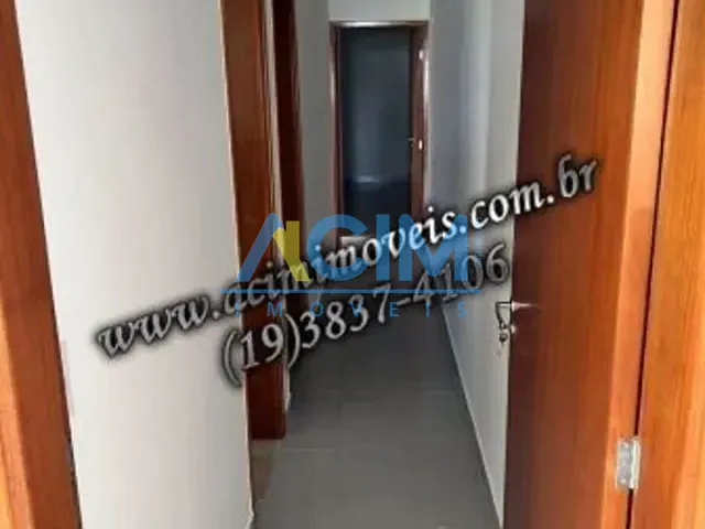 Casa com 166m² 2 quartos e 1 banheiro, à venda, no bairro Silvio Rinaldi II em Jaguariúna