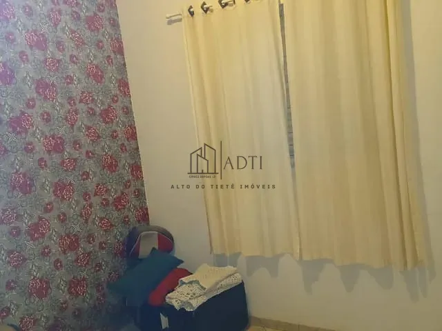 Casa 2 quartos e 2 banheiros, à venda, no bairro Vila Nova Cintra em Mogi das Cruzes