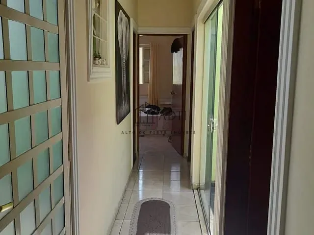 Casa 2 quartos e 2 banheiros, à venda, no bairro Vila Nova Cintra em Mogi das Cruzes
