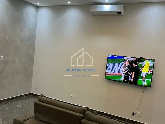 Casa com 176m² 2 quartos e 1 banheiro, à venda, no bairro Loteamento Santa Clara em Pindamonhangaba