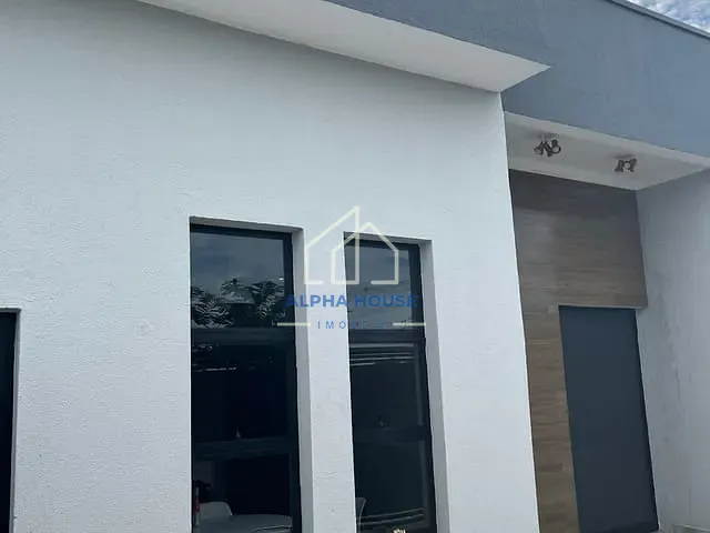 Casa com 176m² 2 quartos e 1 banheiro, à venda, no bairro Loteamento Santa Clara em Pindamonhangaba