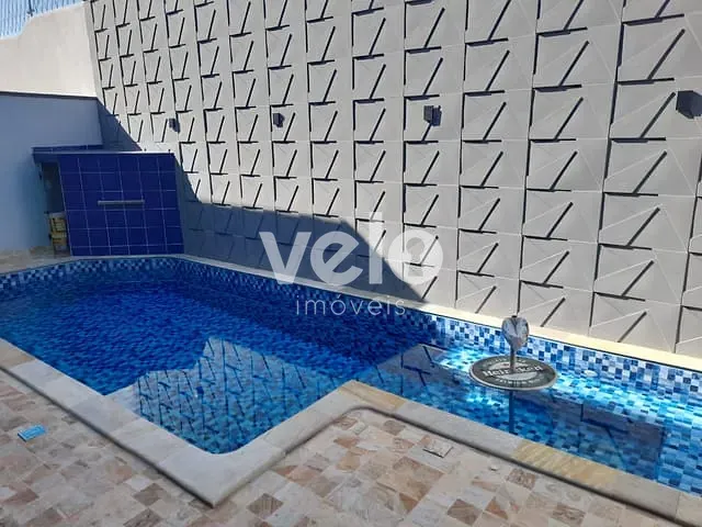 Casa com 250m² 3 quartos e 3 banheiros, à venda, no bairro Parque São Cristóvão em Taubaté