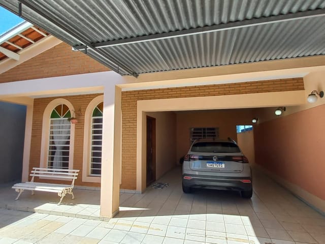 Casa com 254m² 3 quartos e 3 banheiros, à venda, no bairro Centro em Indaiatuba