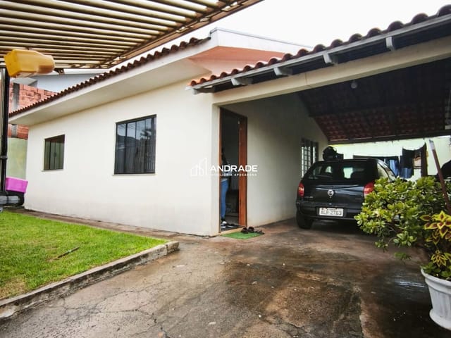 Casa com 164m² 2 quartos e 1 banheiro, à venda, no bairro Jardim das Flores III em Apucarana