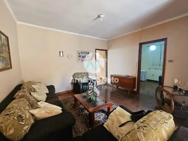 Casa 2 quartos e 4 banheiros, à venda, no bairro Jardim São Caetano em São Caetano do Sul