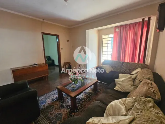 Casa 2 quartos e 4 banheiros, à venda, no bairro Jardim São Caetano em São Caetano do Sul