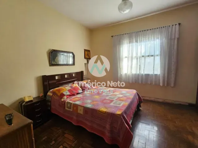 Casa 2 quartos e 4 banheiros, à venda, no bairro Jardim São Caetano em São Caetano do Sul