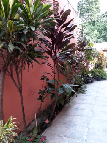 Casa 4 quartos e 4 banheiros, à venda, no bairro Parque Rosário em Campos dos Goytacazes