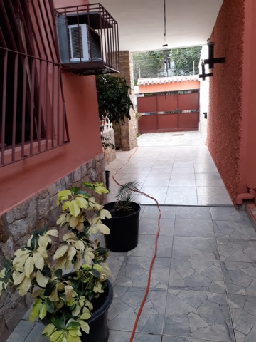 Casa 4 quartos e 4 banheiros, à venda, no bairro Parque Rosário em Campos dos Goytacazes