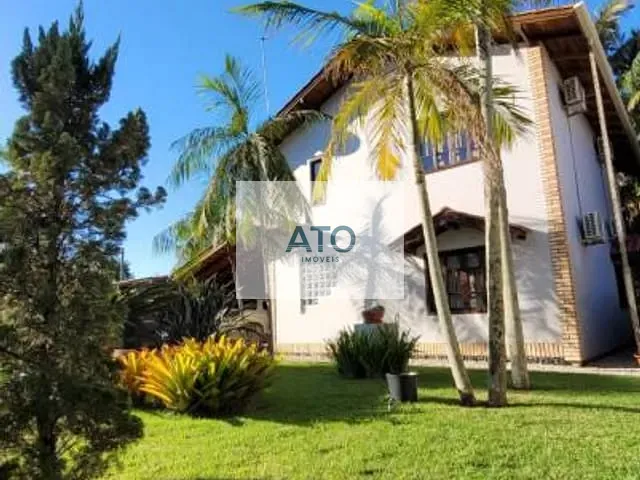 Casa com 1800m² 3 quartos e 1 banheiro, à venda, no bairro XV de Novembro em Tijucas