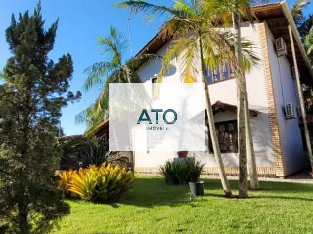 Casa com 1800m² 3 quartos e 1 banheiro, à venda, no bairro XV de Novembro em Tijucas