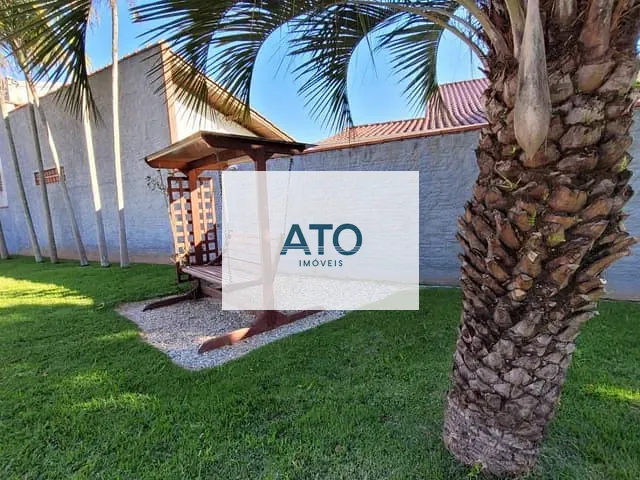 Casa com 1800m² 3 quartos e 1 banheiro, à venda, no bairro XV de Novembro em Tijucas