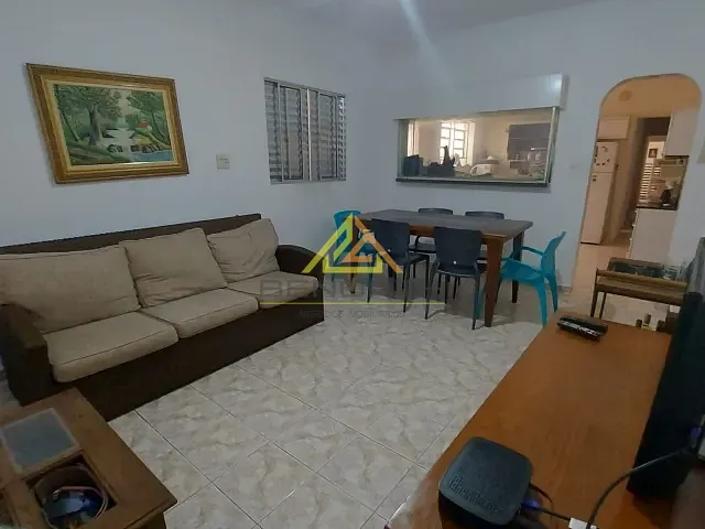 Casa com 140m² 3 quartos e 2 banheiros, à venda, no bairro Santana em São Paulo