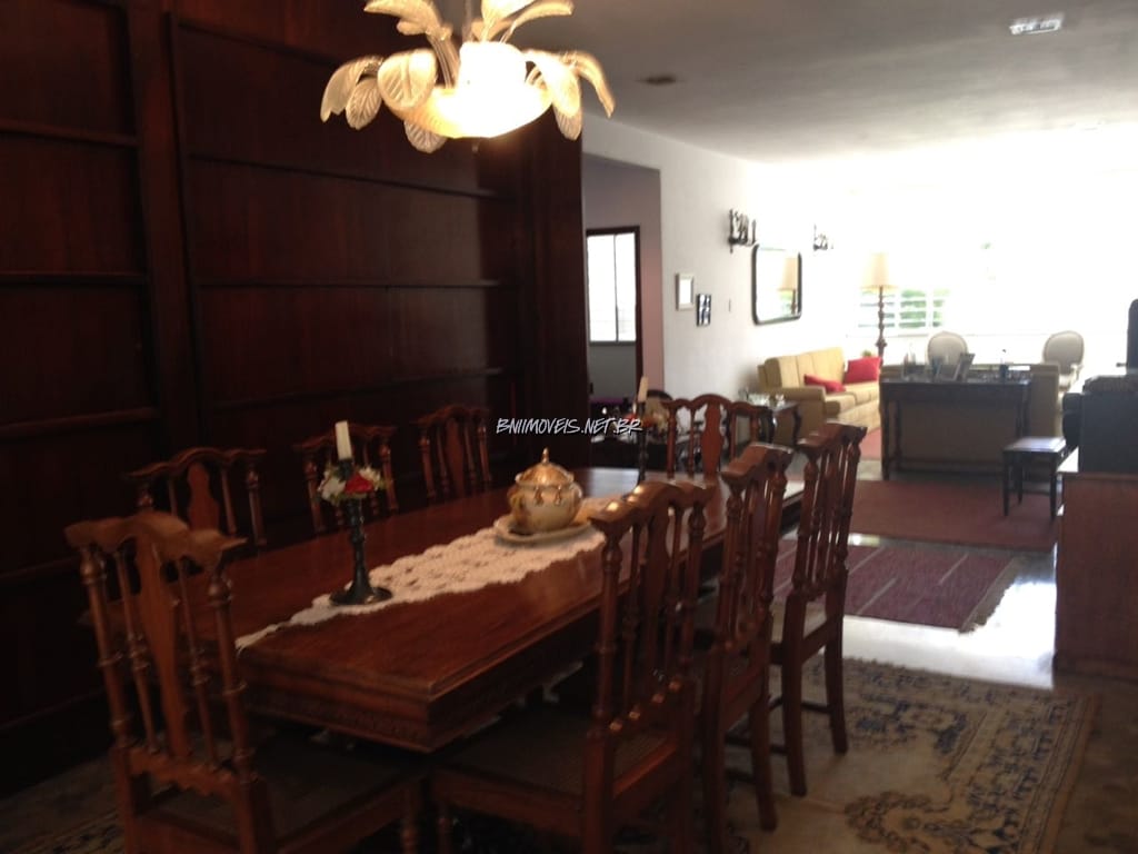 Casa, 4 quartos, 262 m² - Foto 3