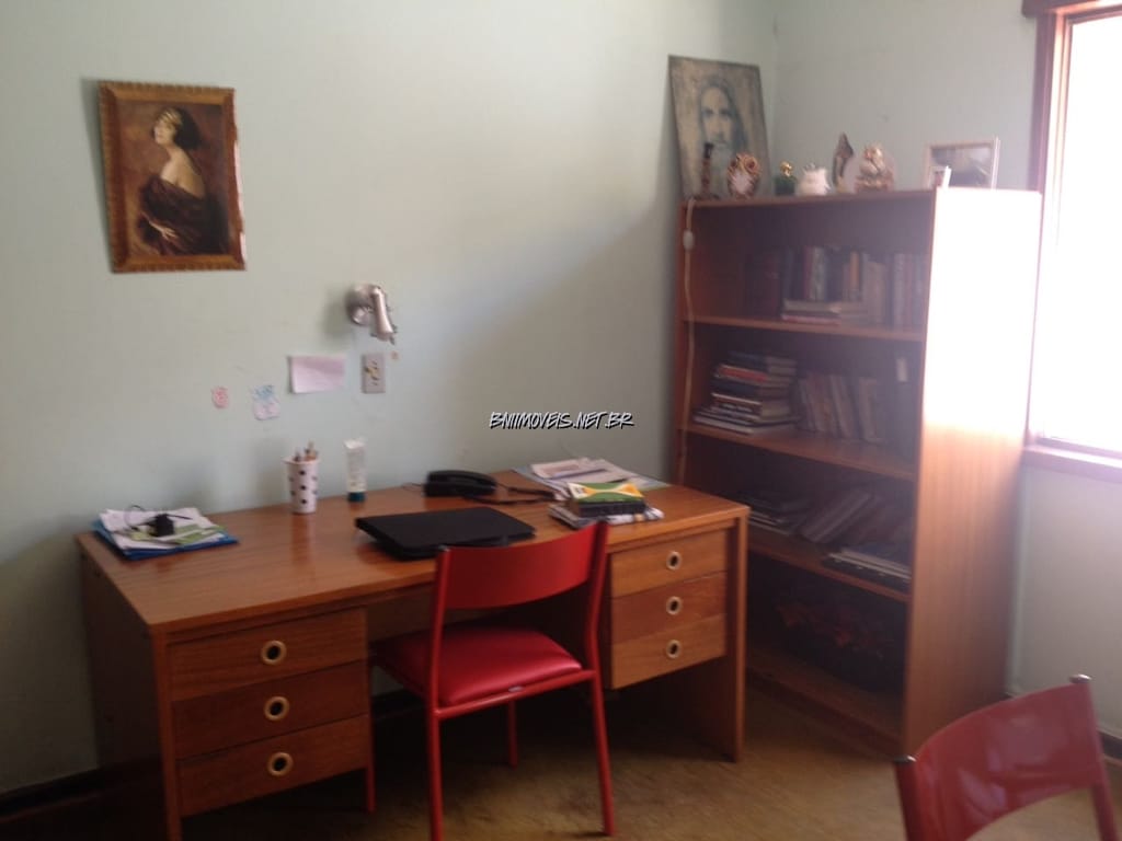 Casa, 4 quartos, 262 m² - Foto 26