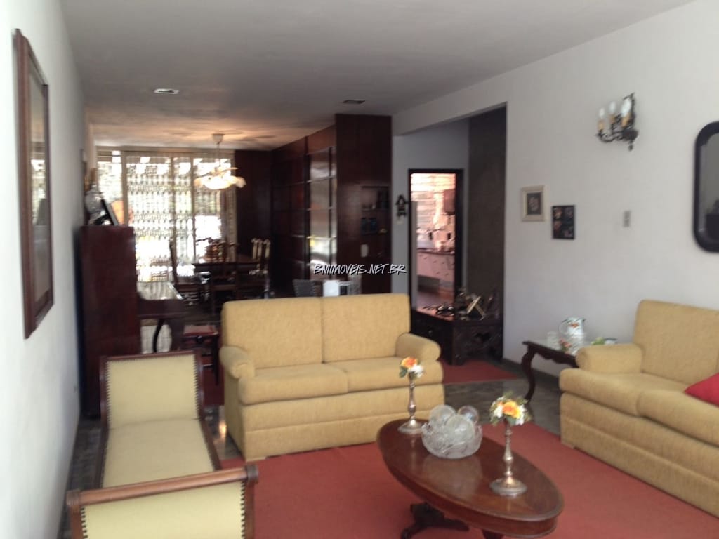 Casa, 4 quartos, 262 m² - Foto 2