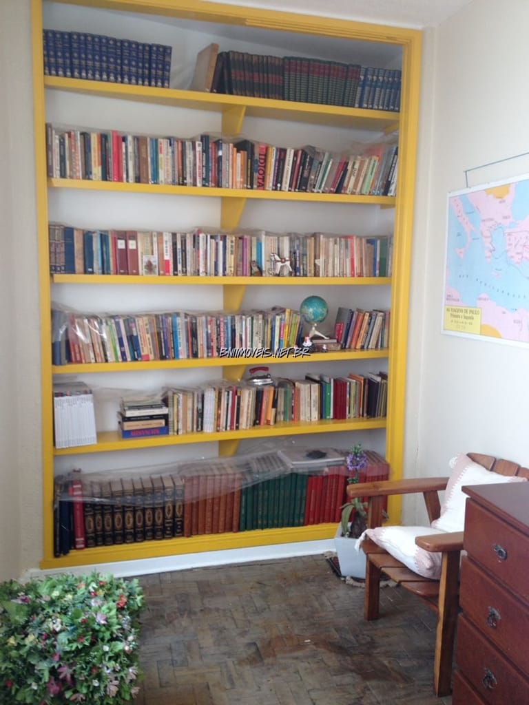 Casa, 4 quartos, 262 m² - Foto 20