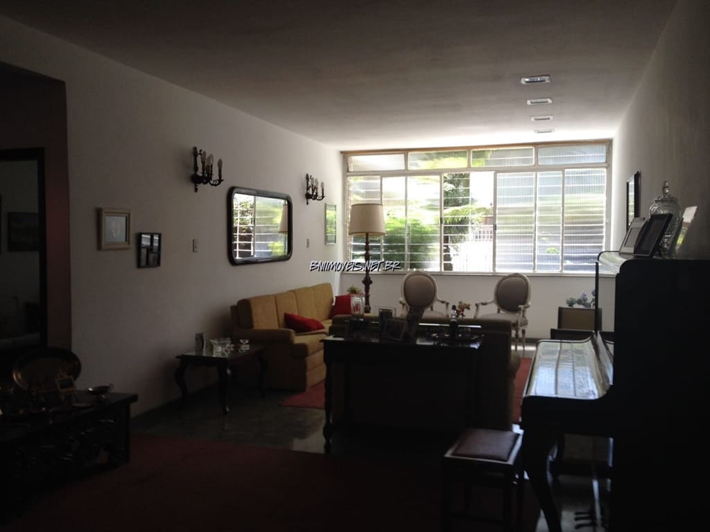 Casa, 4 quartos, 262 m² - Foto 4