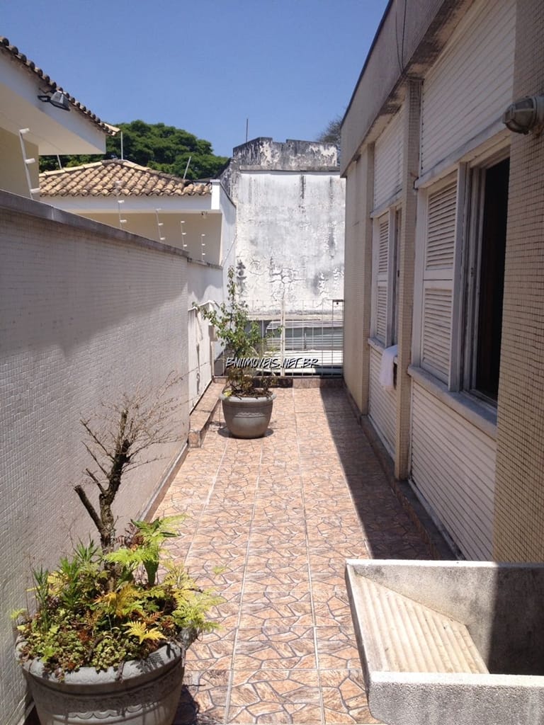 Casa, 4 quartos, 262 m² - Foto 29