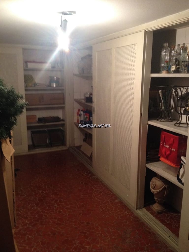 Casa, 4 quartos, 262 m² - Foto 12