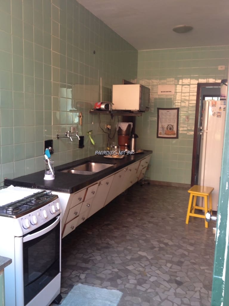 Casa, 4 quartos, 262 m² - Foto 9