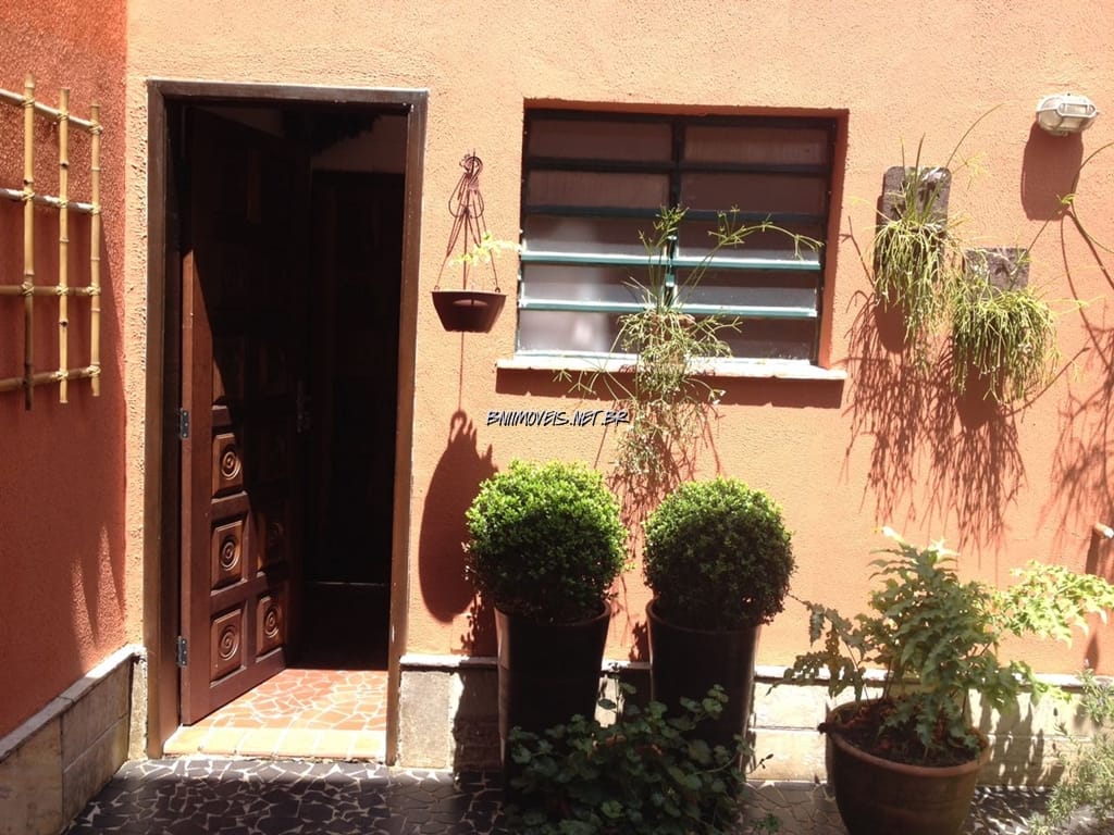 Casa, 4 quartos, 262 m² - Foto 13