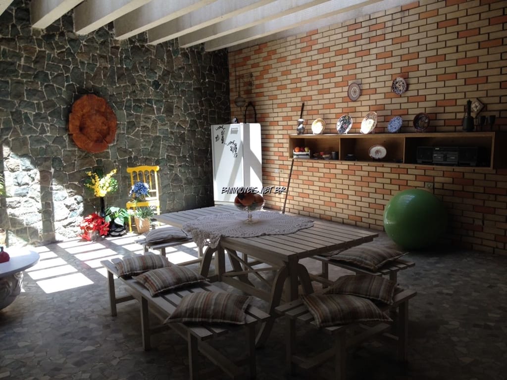 Casa, 4 quartos, 262 m² - Foto 7