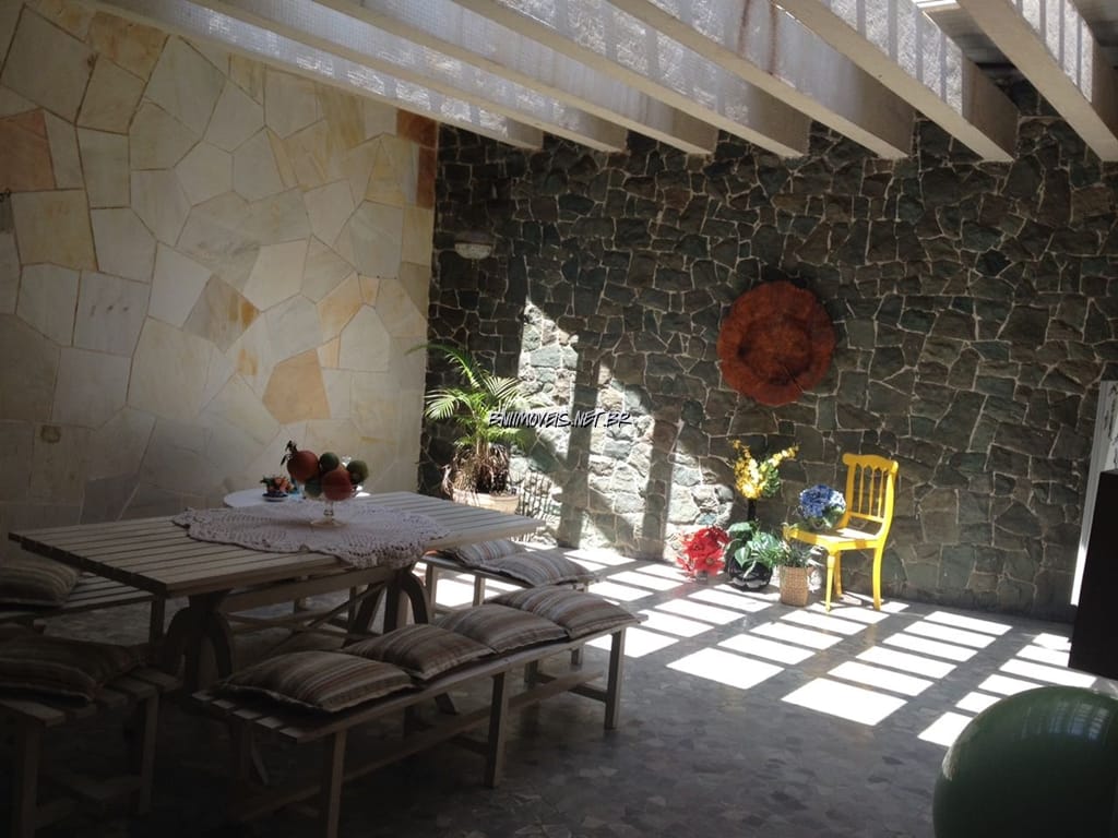 Casa, 4 quartos, 262 m² - Foto 8